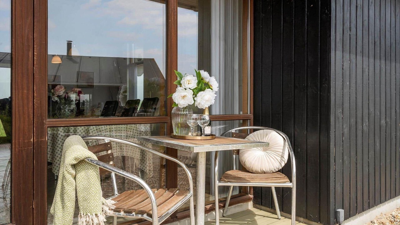 Photo of Outdoor in Thorsminde
