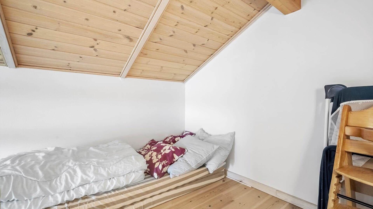 Photo of Bedroom in Thorsminde