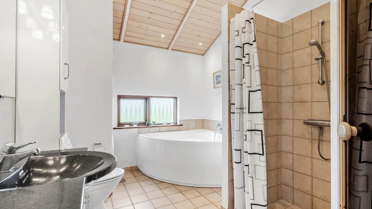 Photo of Bathroom in Thorsminde
