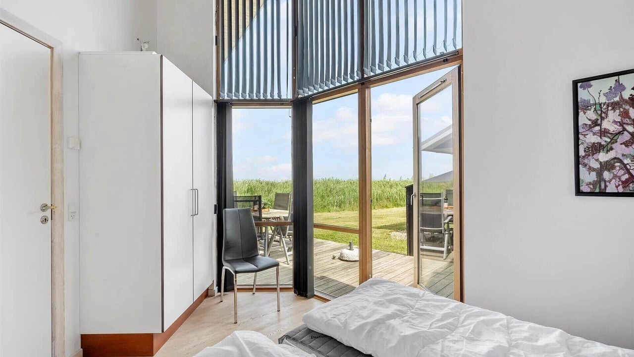 Photo of Bedroom in Thorsminde