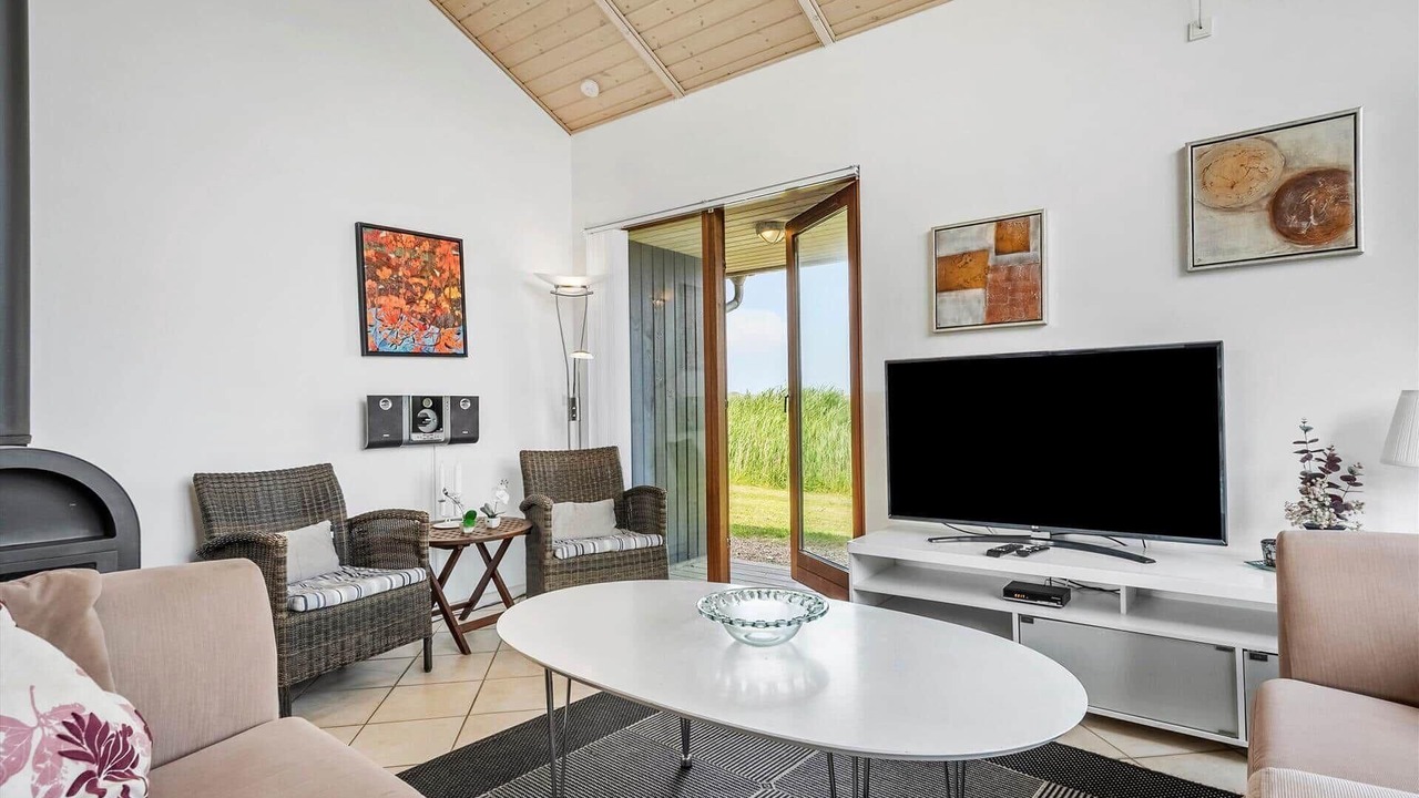 Photo of Livingroom in Thorsminde