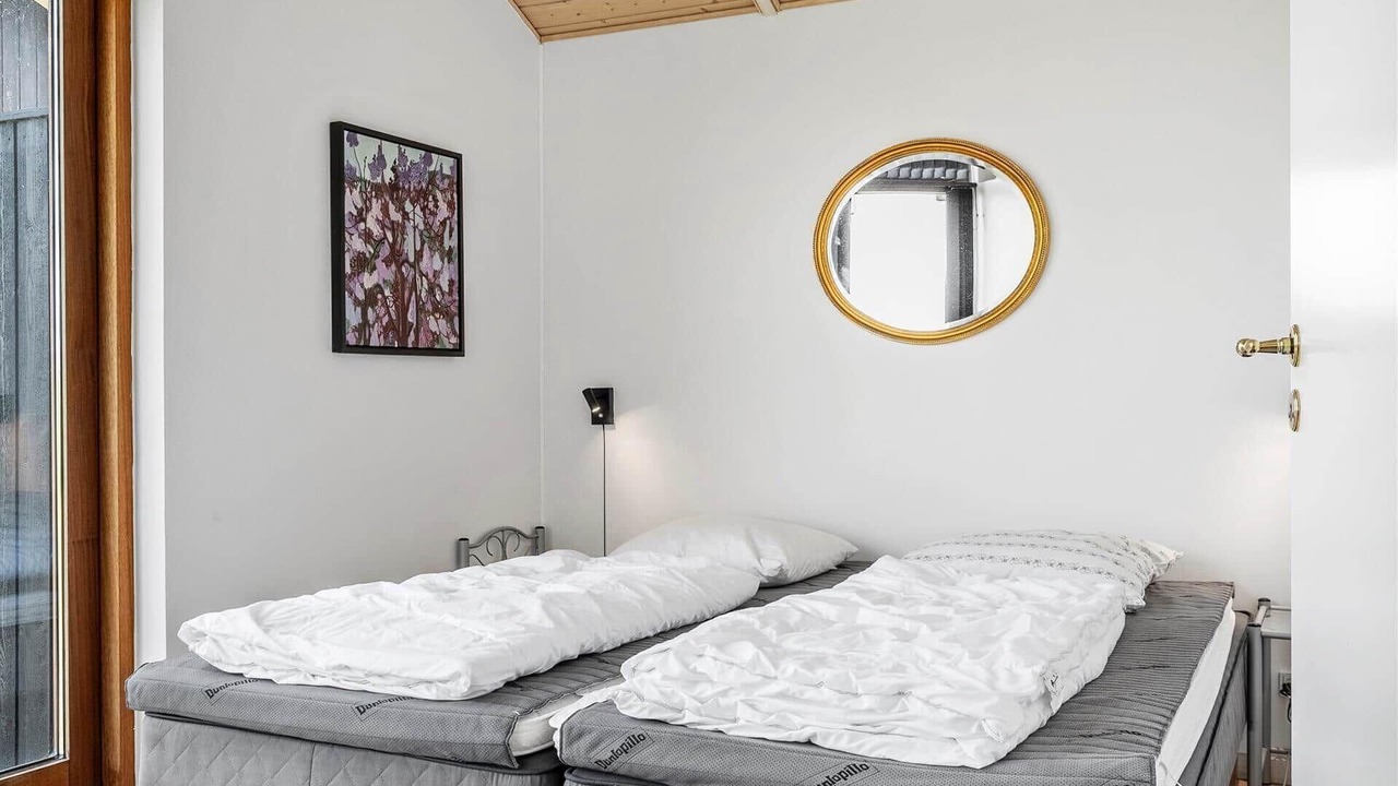 Photo of Bedroom in Thorsminde