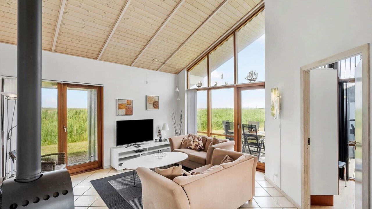 Photo of Livingroom in Thorsminde