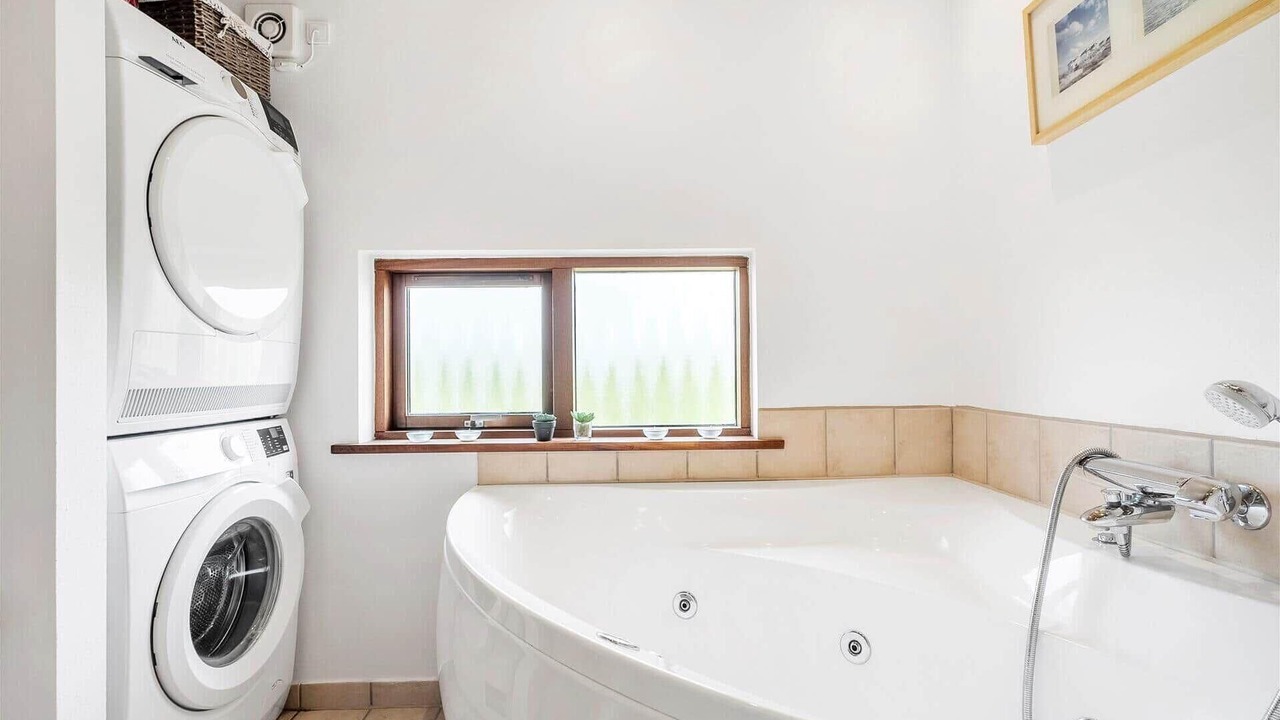 Photo of Bathroom in Thorsminde