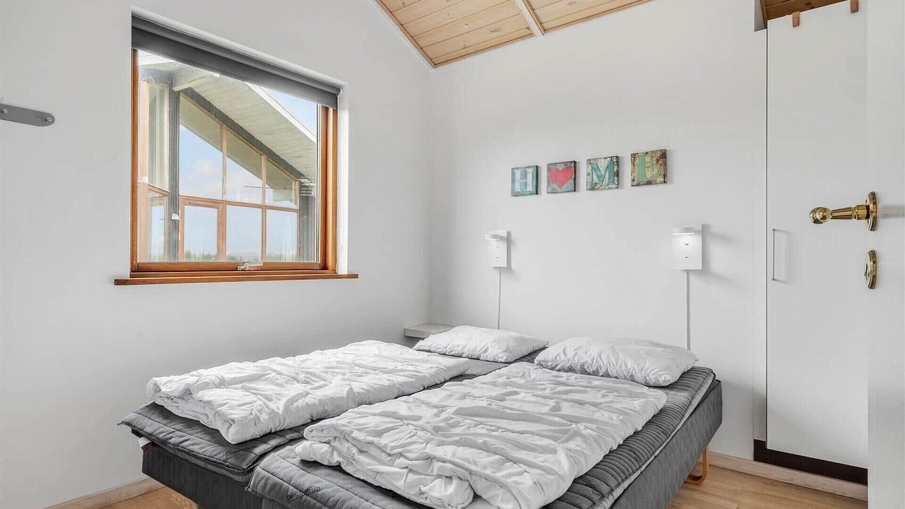 Photo of Bedroom in Thorsminde
