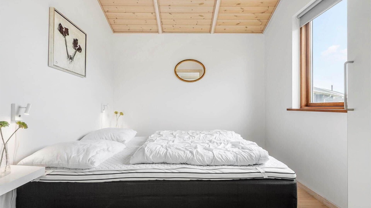 Photo of Bedroom in Thorsminde