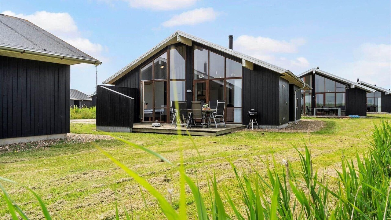 Photo of Outdoor in Thorsminde