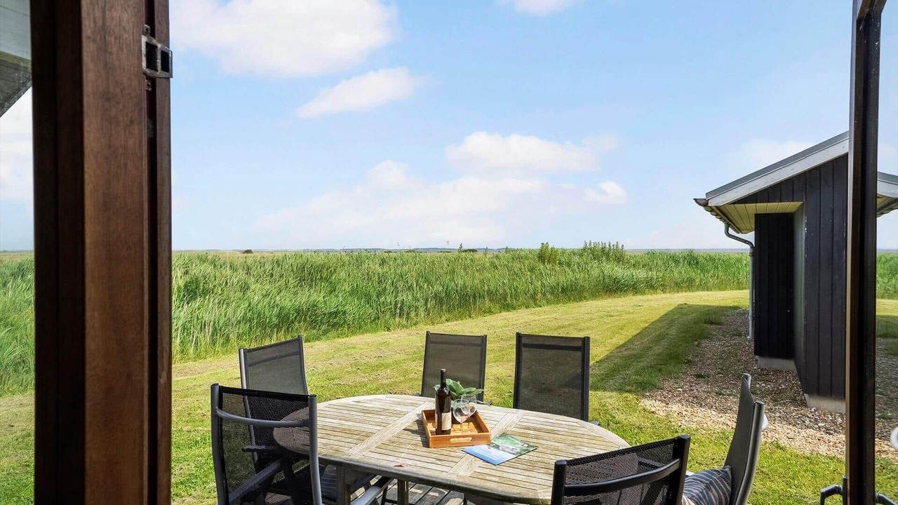 Photo of Outdoor in Thorsminde