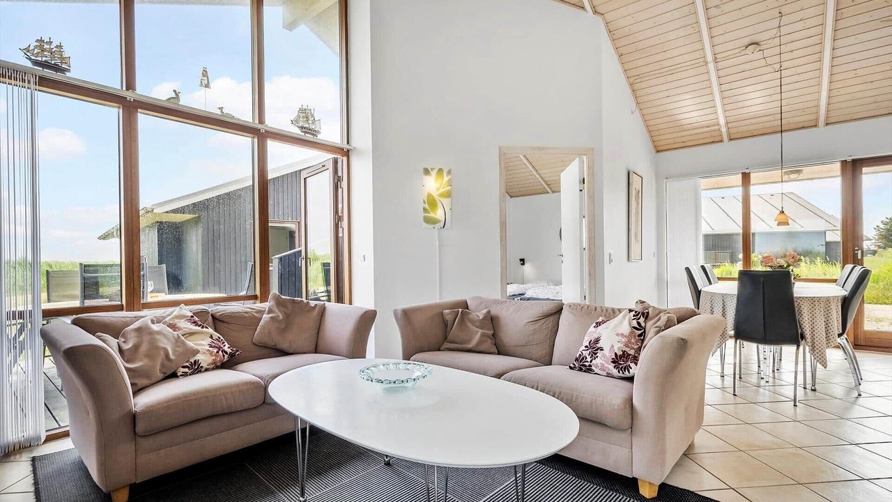 Photo of Livingroom in Thorsminde