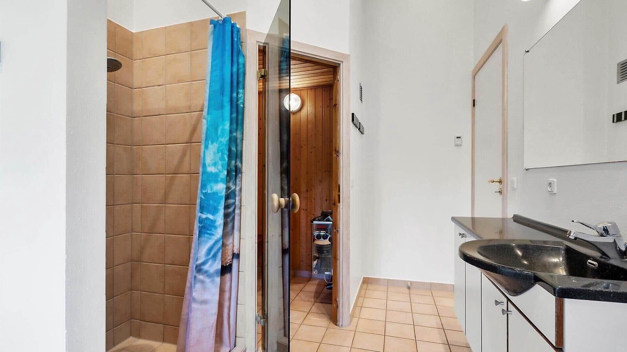 Photo of Bathroom in Thorsminde