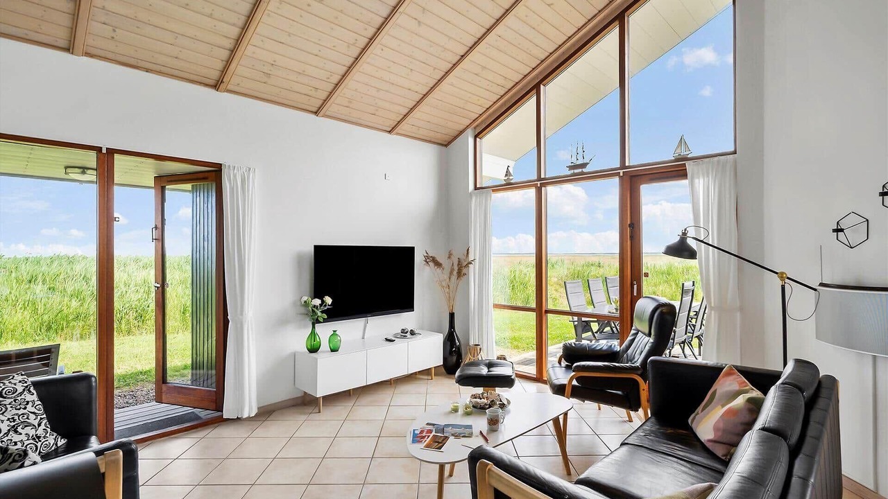 Photo of Livingroom in Thorsminde