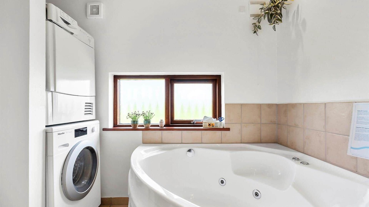 Photo of Bathroom in Thorsminde