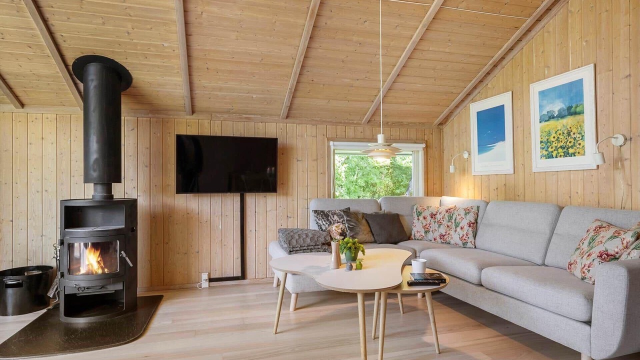 Photo of Livingroom in Store Kongsmark