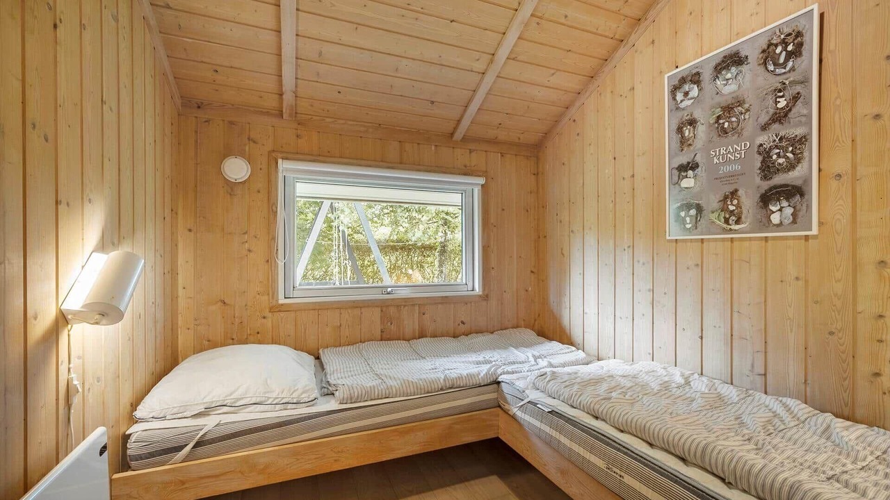 Photo of Bedroom in Store Kongsmark