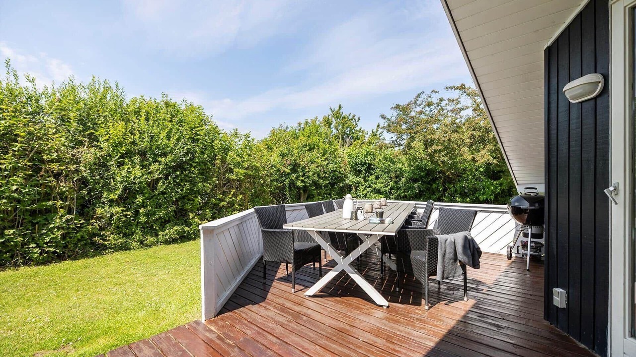 Photo of Outdoor in Store Kongsmark