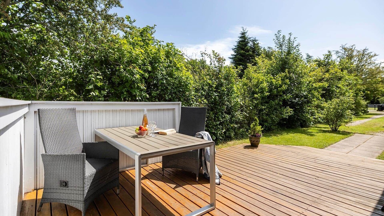 Photo of Outdoor in Store Kongsmark