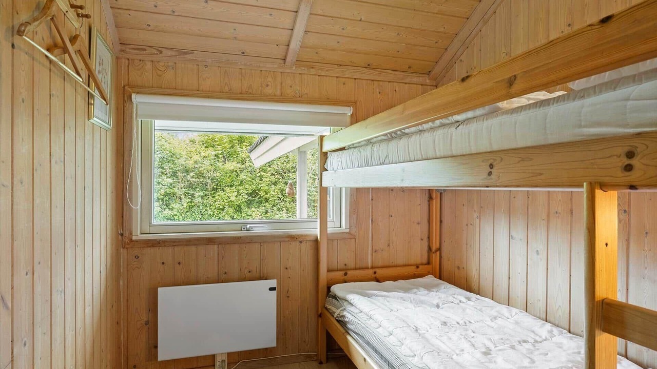 Photo of Bedroom in Store Kongsmark
