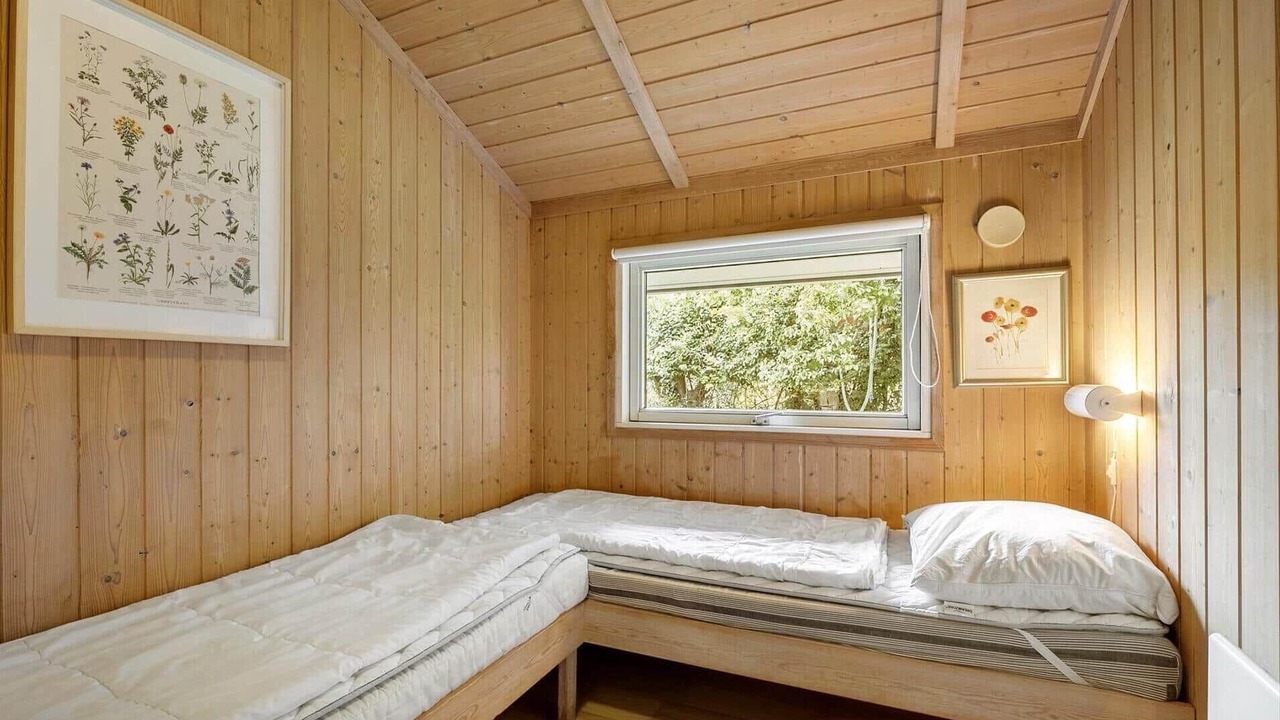 Photo of Bedroom in Store Kongsmark