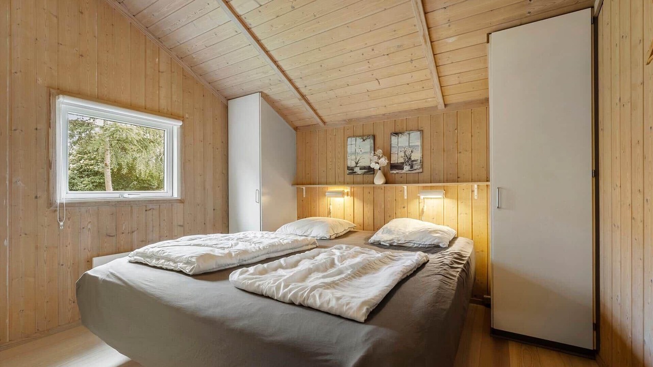Photo of Bedroom in Store Kongsmark