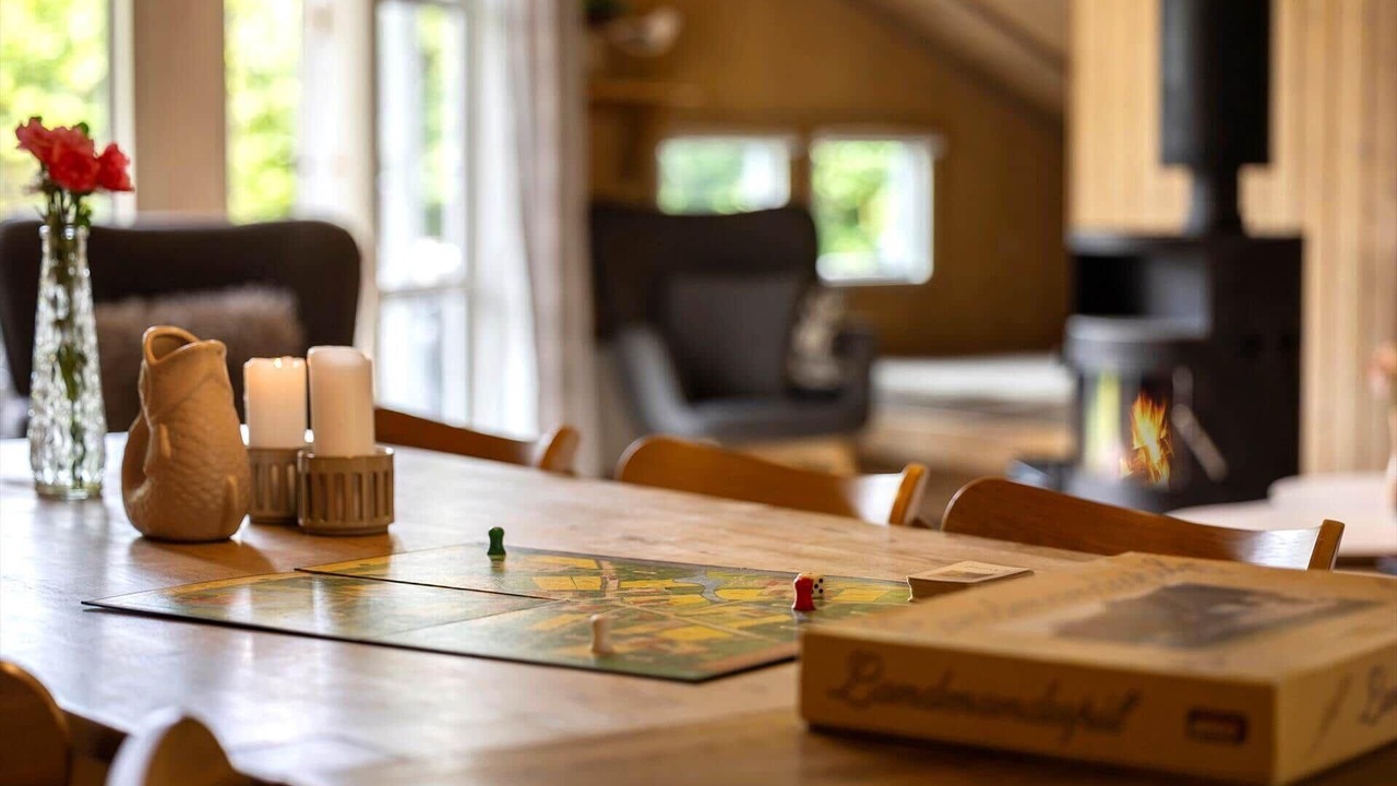 Photo of Livingroom in Store Kongsmark