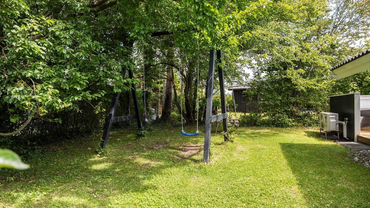 Photo of Outdoor in Store Kongsmark