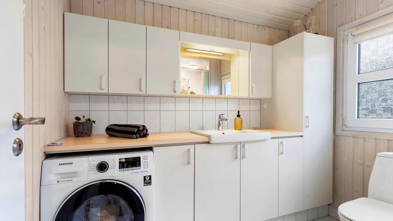 Photo of Bathroom in Tversted