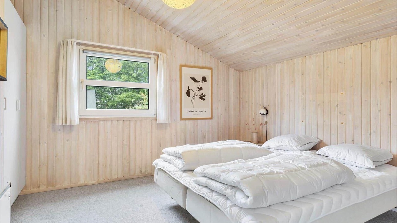 Photo of Bedroom in Tversted