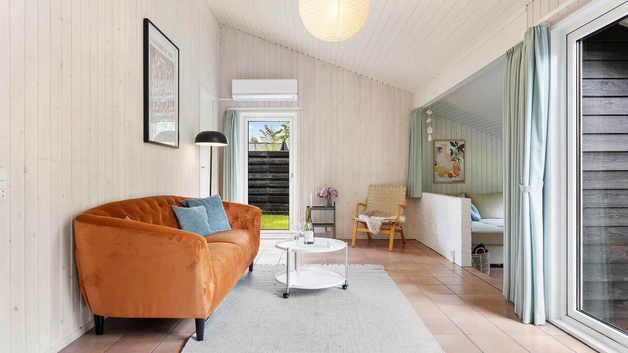 Photo of Livingroom in Tversted