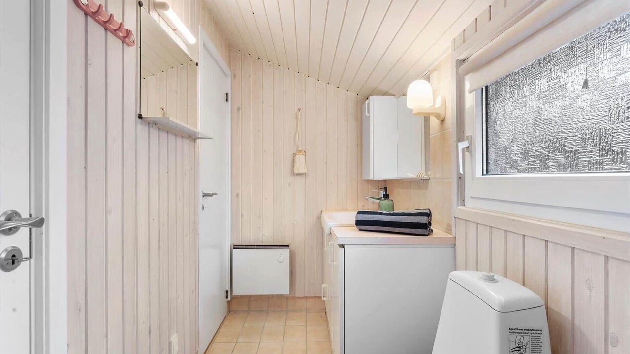Photo of Bathroom in Tversted