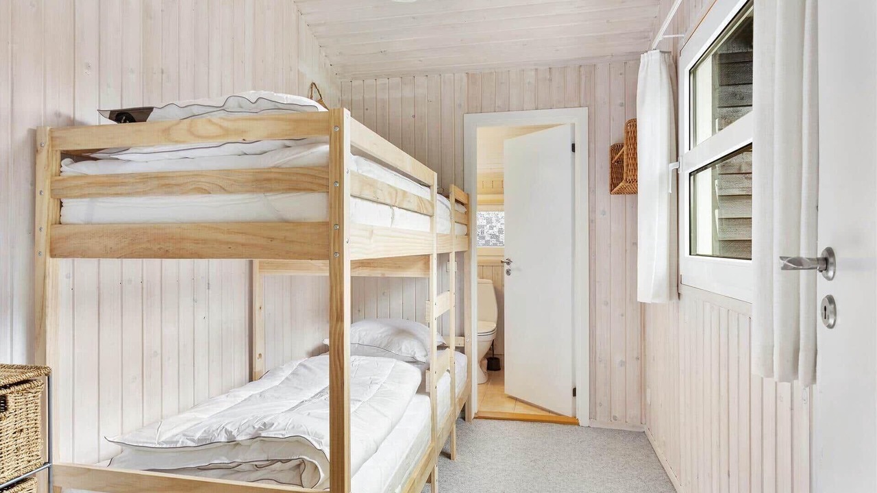 Photo of Bedroom in Tversted