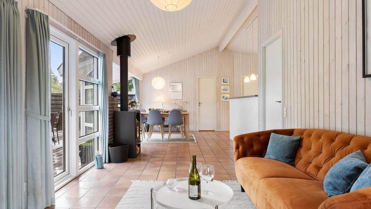 Photo of Livingroom in Tversted