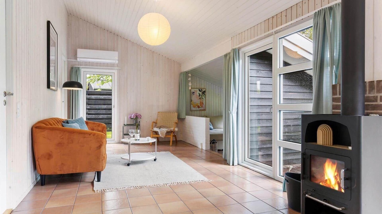 Photo of Livingroom in Tversted
