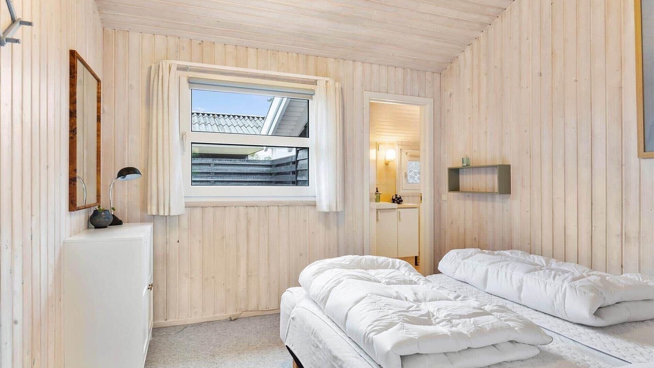 Photo of Bedroom in Tversted