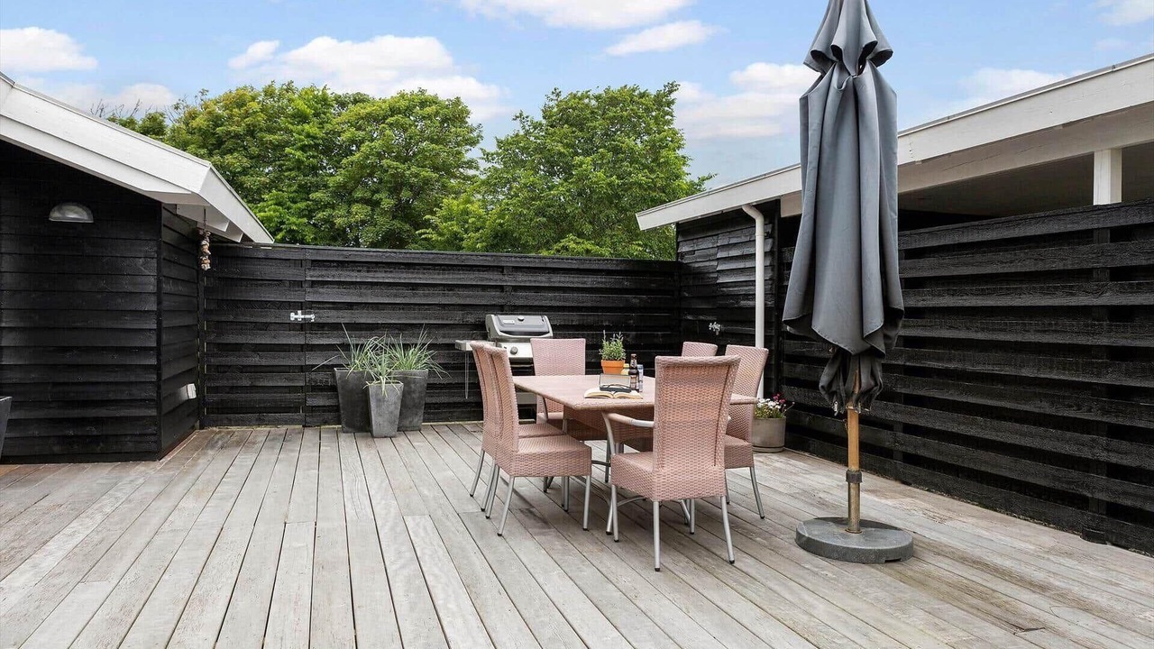 Photo of Outdoor in Tversted