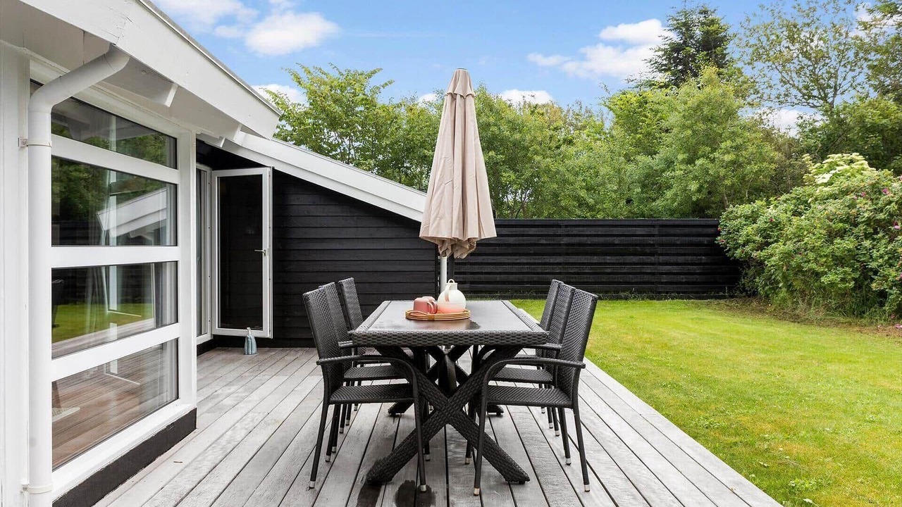 Photo of Outdoor in Tversted