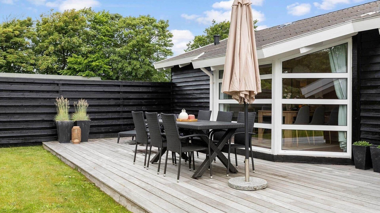 Photo of Outdoor in Tversted
