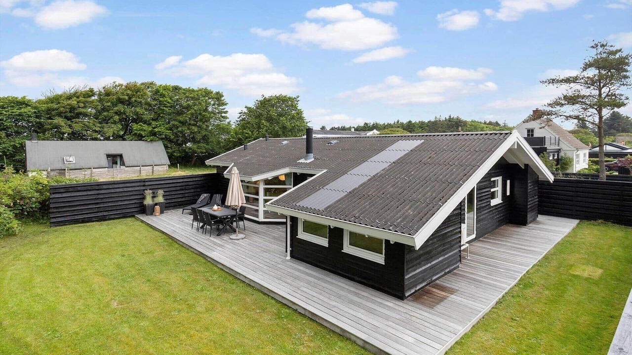 Photo of Outdoor in Tversted