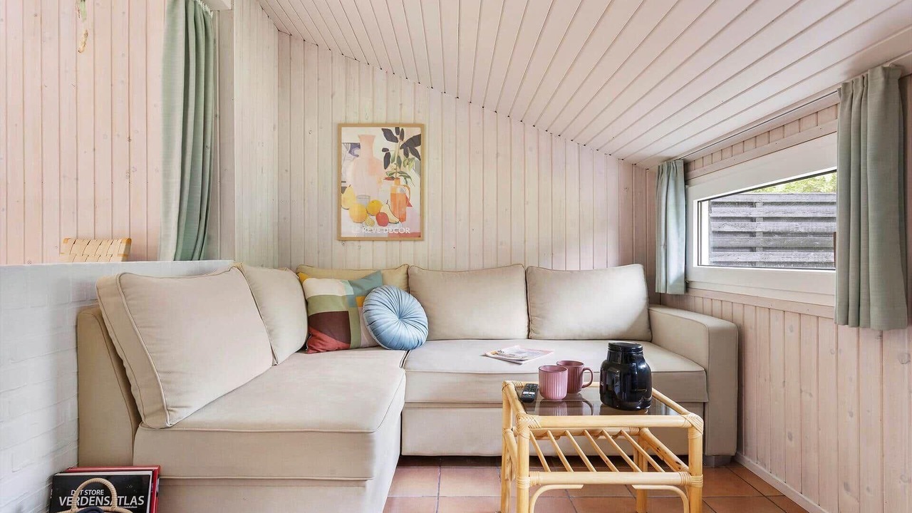 Photo of Livingroom in Tversted