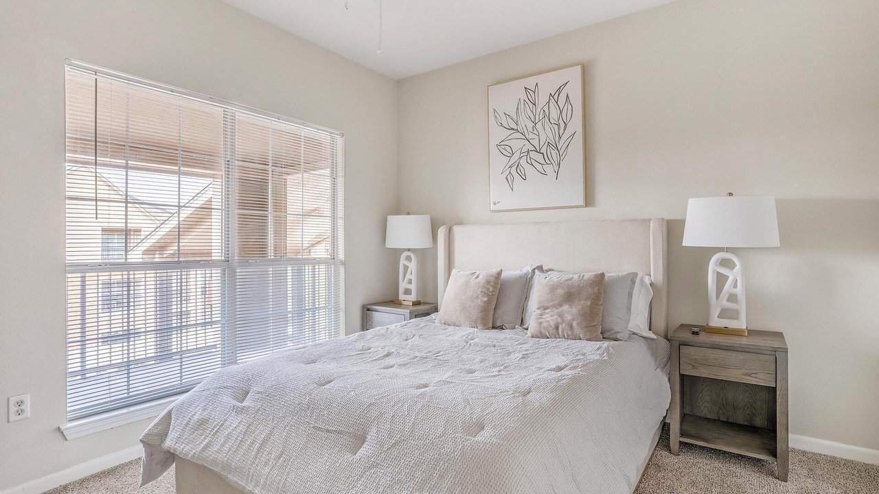 Photo of Bedroom in Southbelt/Ellington