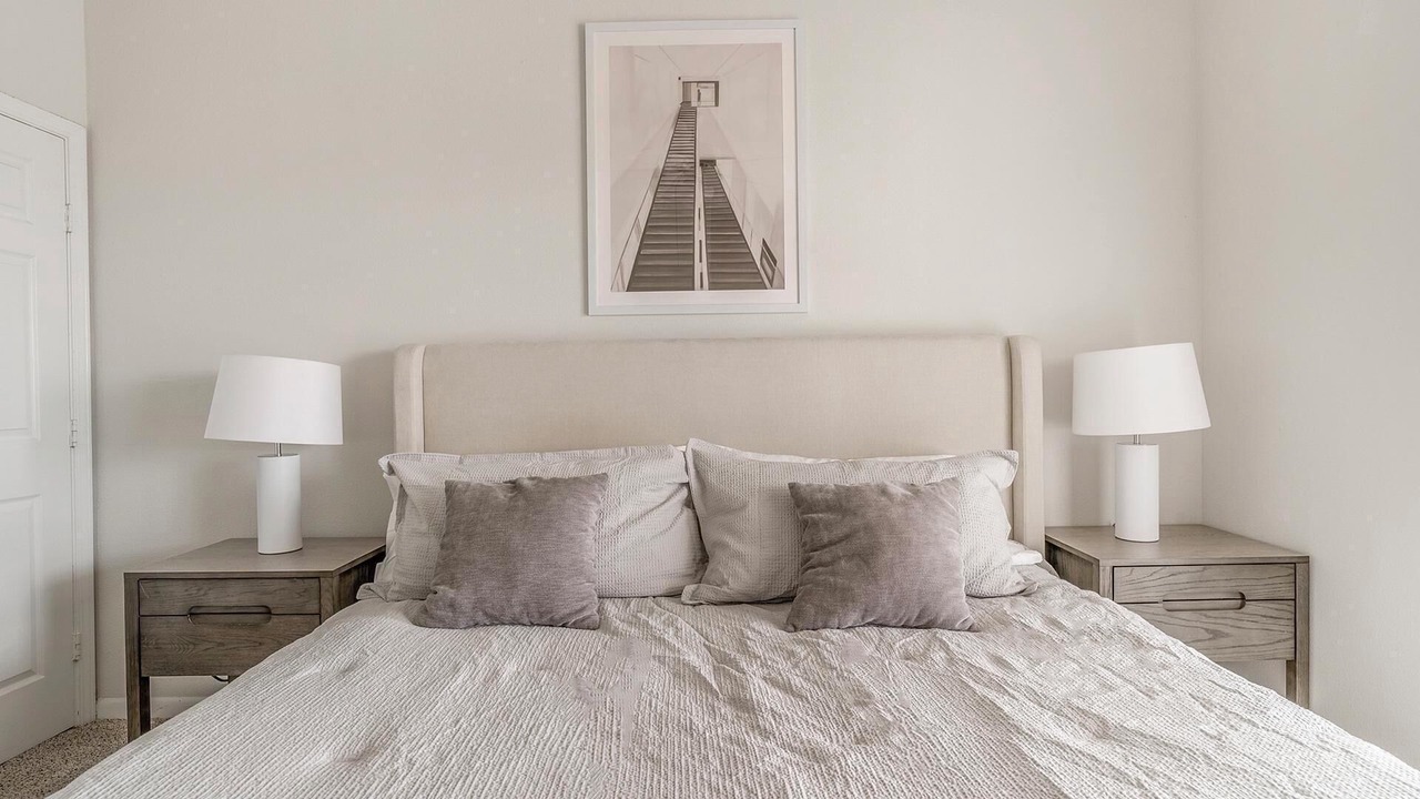 Photo of Bedroom in Southbelt/Ellington
