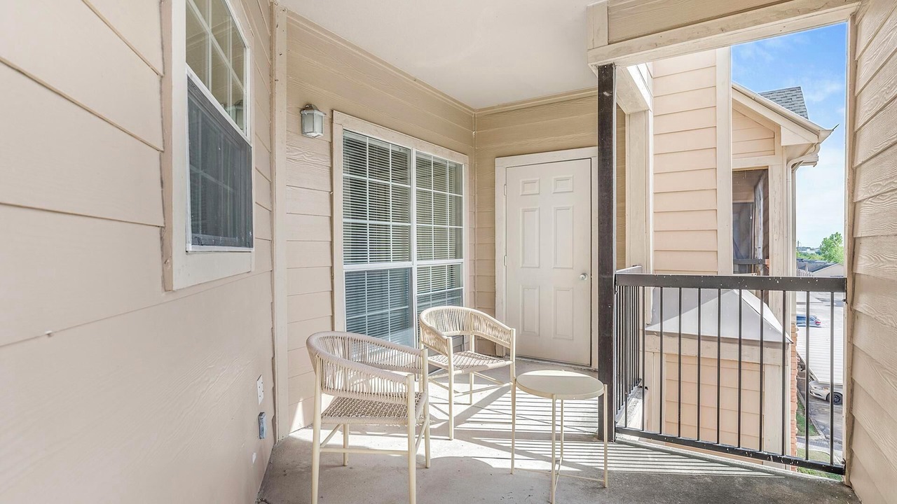 Photo of Outdoor in Southbelt/Ellington