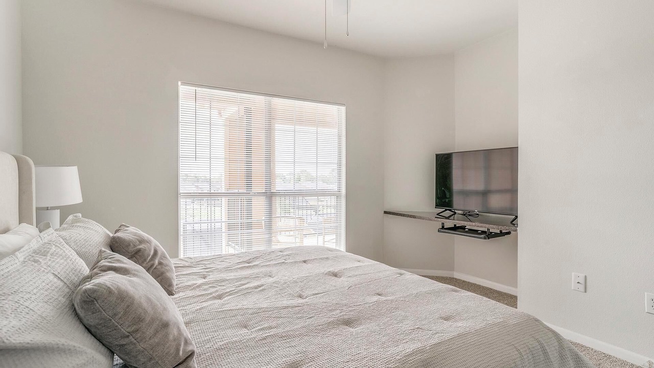 Photo of Bedroom in Southbelt/Ellington