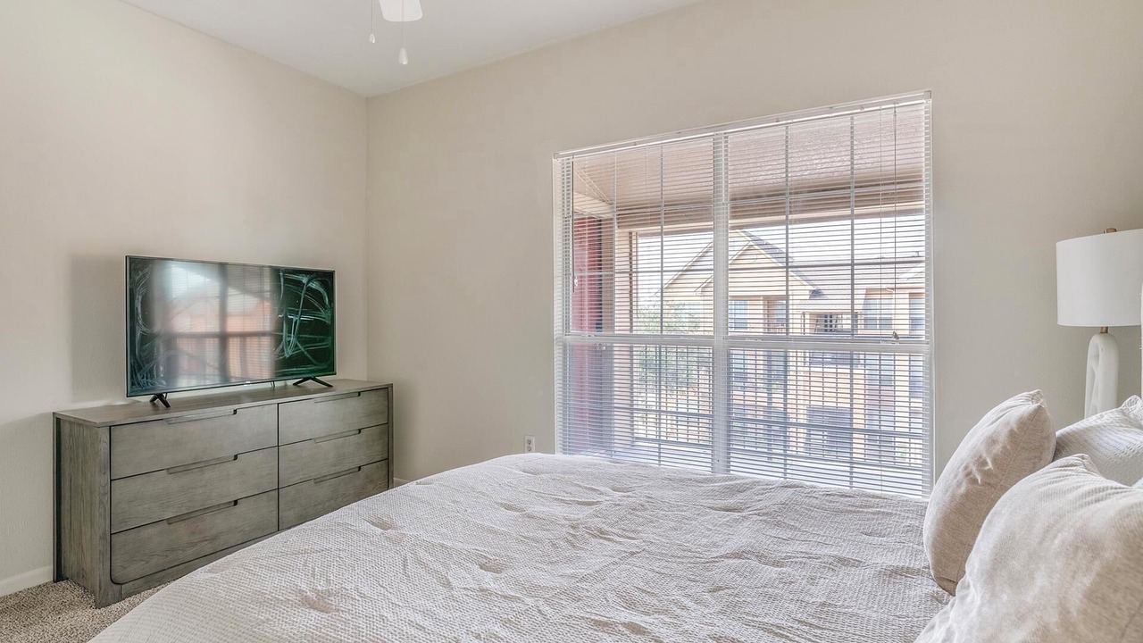 Photo of Bedroom in Southbelt/Ellington