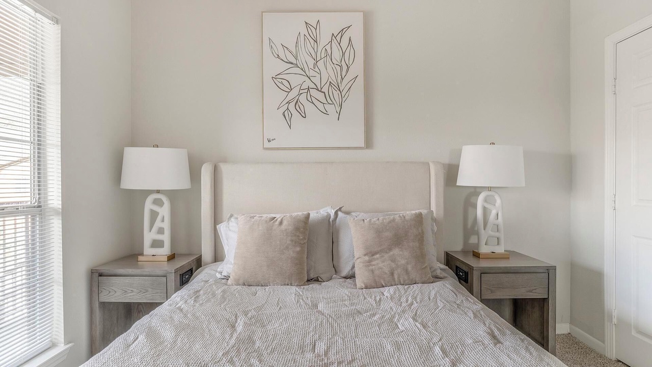 Photo of Bedroom in Southbelt/Ellington