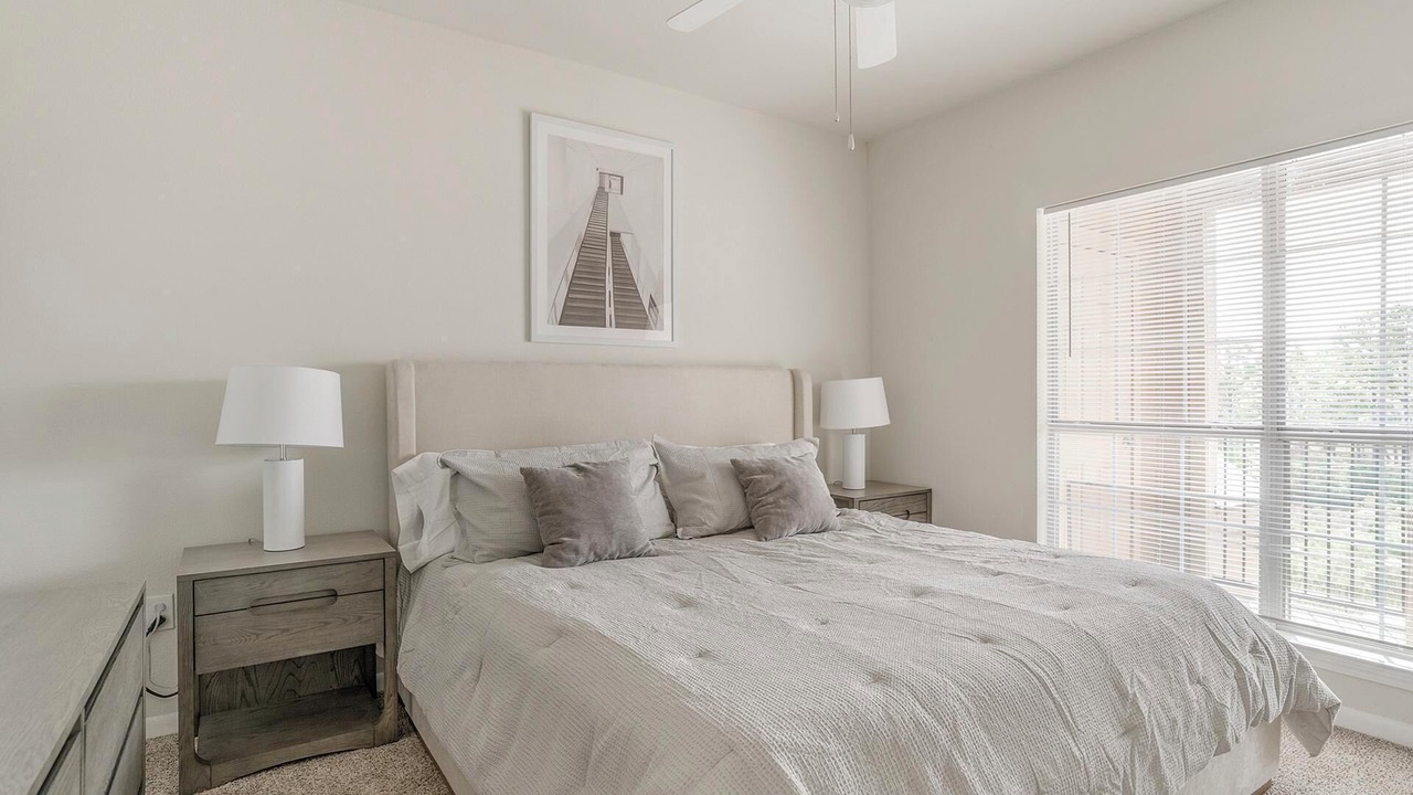Photo of Bedroom in Southbelt/Ellington