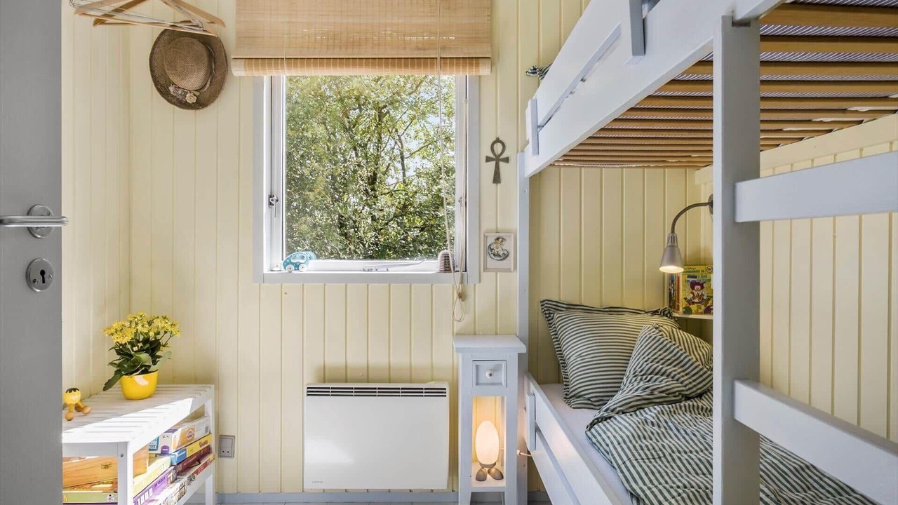 Photo of Bedroom in Tranum