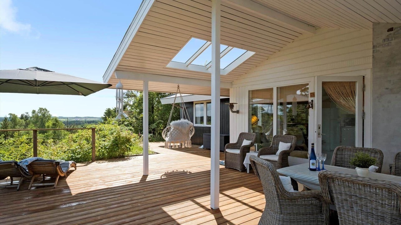 Photo of Outdoor in Tranum