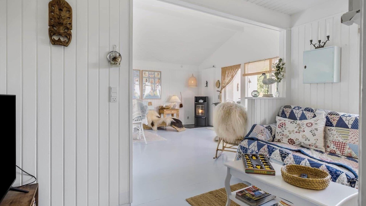 Photo of Livingroom in Tranum