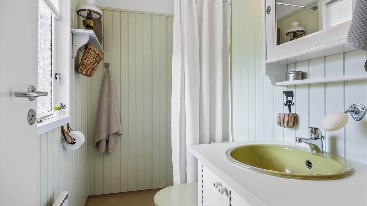 Photo of Bathroom in Tranum