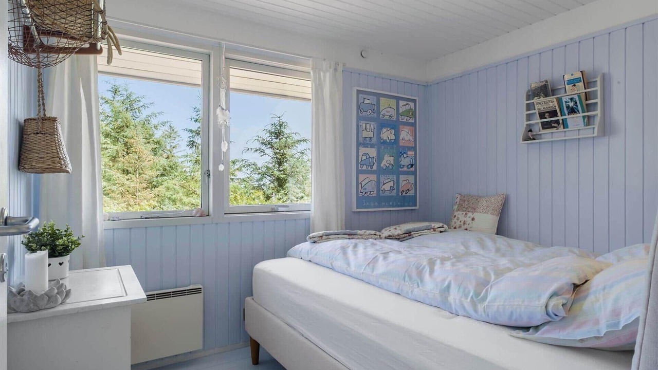 Photo of Bedroom in Tranum